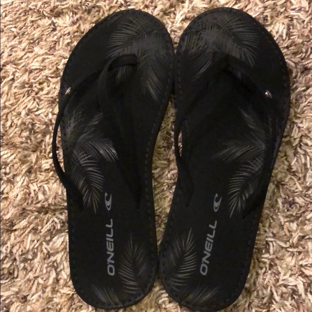 O’Neill Flip Flops